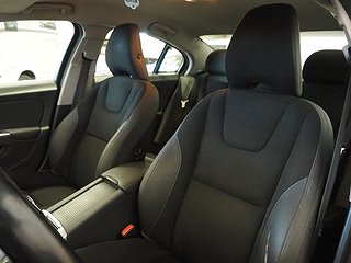 Sedan Volvo S60 16 av 21