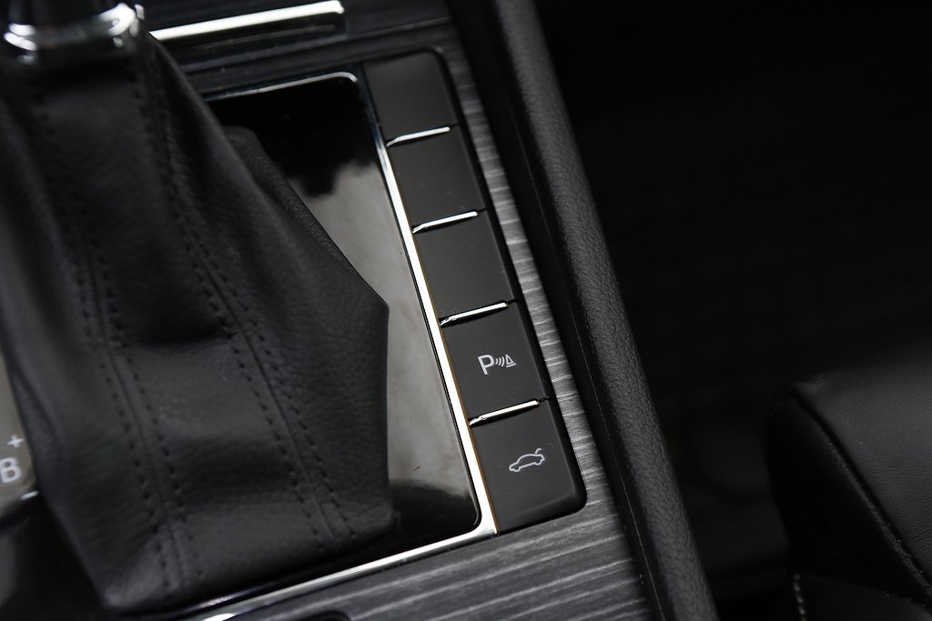 Skoda Superb iV Kombi 1,4 Plug-in Hybrid Business EDT Style 2021