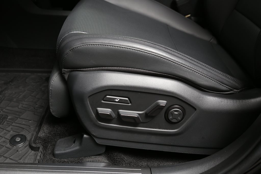 Hyundai Santa Fe PHEV 4WD Advanced 2.49% Kampanjränta 2026