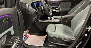 SUV Mercedes-Benz EQA 4 av 12