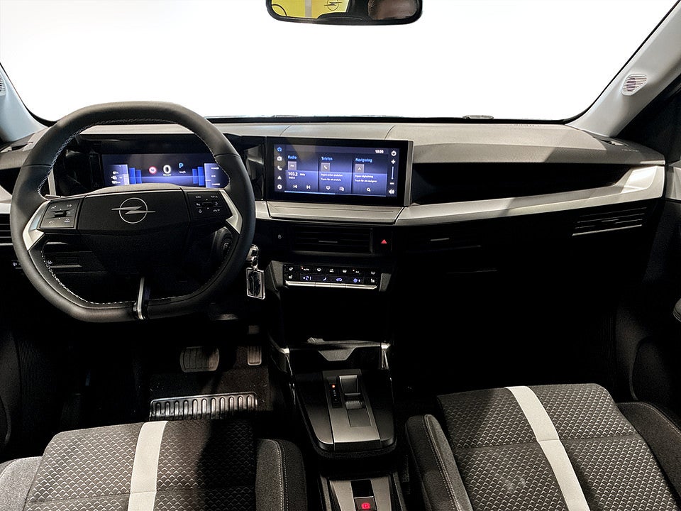 Bild på Opel Frontera GS Electric Long Range - DEMO