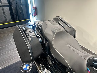 BMW F900R 3,45%/Akrapovic/Väskor/Samtliga paket