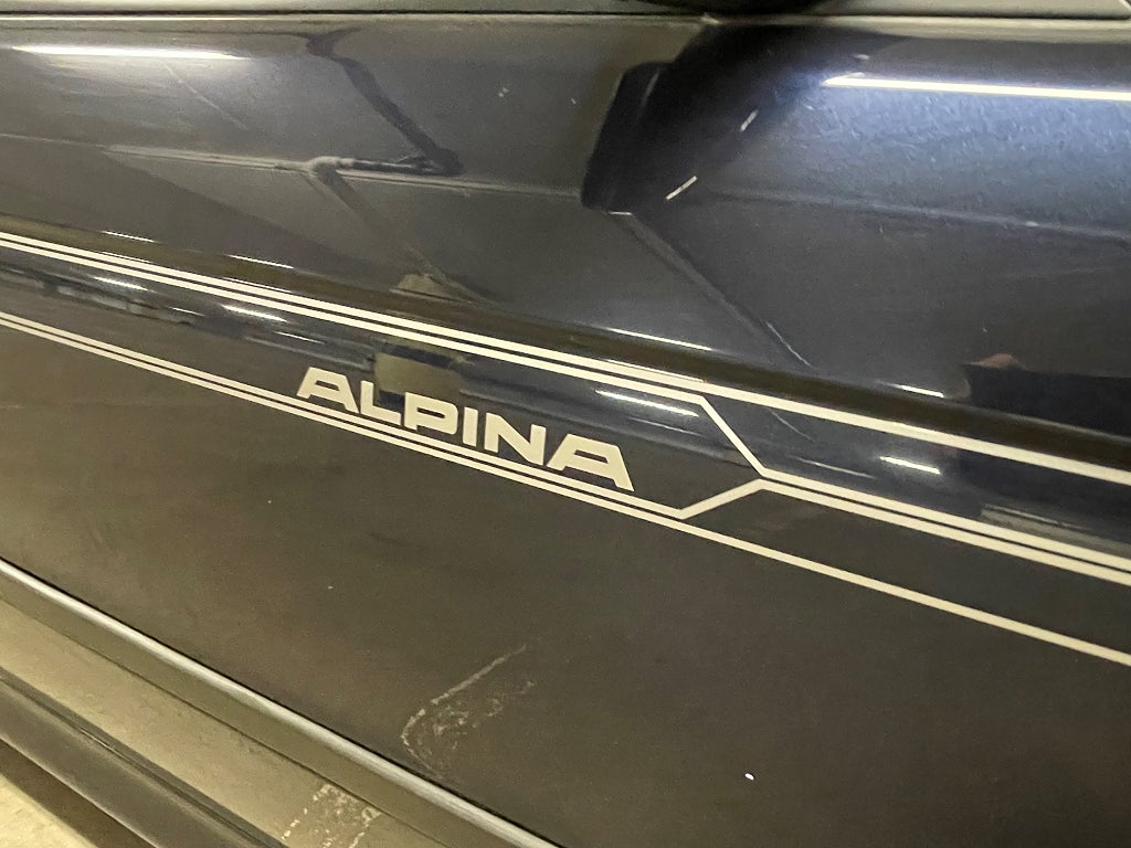 Alpina B10 1999 - miniatyr 20