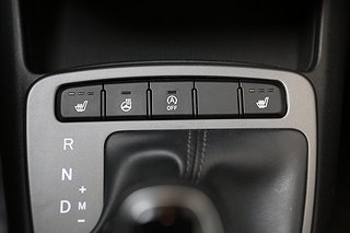 Halvkombi Hyundai i10 19 av 21