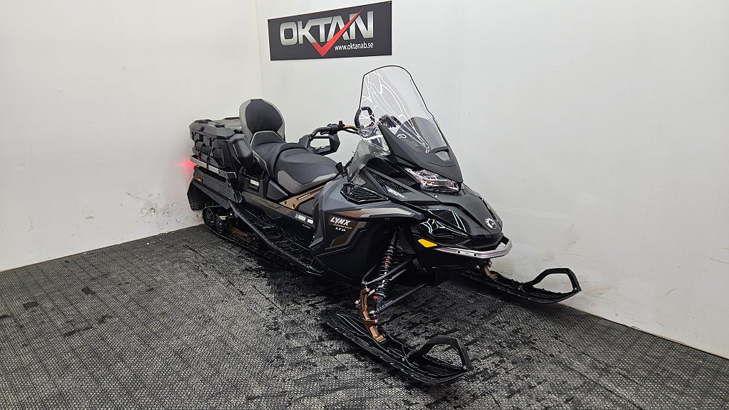 Lynx Commander LTD +P 900 ACE 