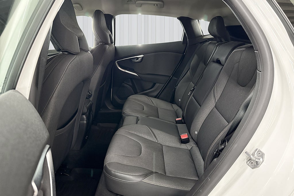 Volvo V40 Cross Country 2017