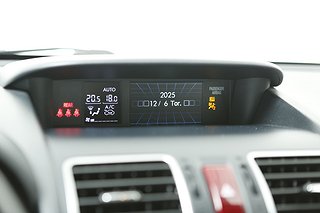 SUV Subaru Forester 15 av 24