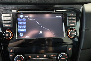 SUV Nissan X-Trail 19 av 29