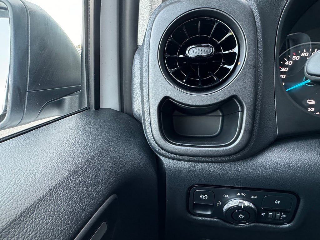 Mercedes-Benz eVito 112 Skåp lång - bild 19