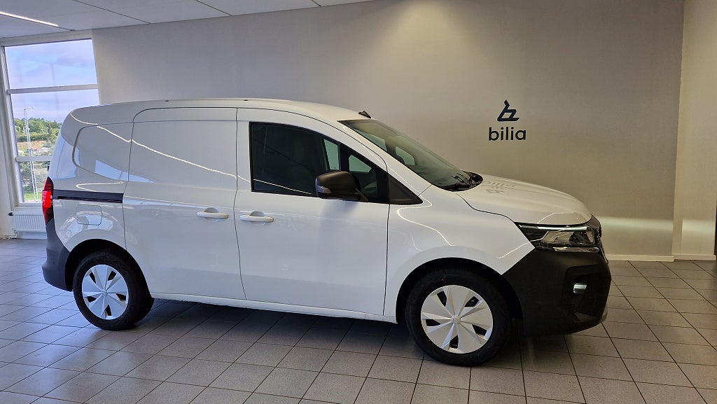 Nissan Townstar EV  N-Connecta L1H1