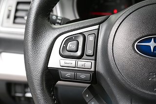 Kombi Subaru Outback 12 av 24