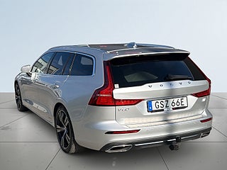 Volvo V60 Recharge T6 AWD Inscription 360Kamera/S&V-Hjul/Dragkrok