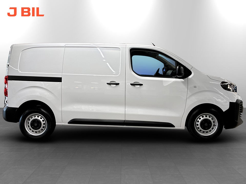Peugeot Expert 150hk Aut L2 - EDITION! SERVICE & V-HJUL INGÅR!