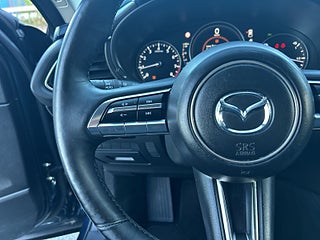 Mazda CX-30 e-SKYACTIV Hybrid 10-Årsgaranti/BOSE/Rattvärm/Kamera – bild 19