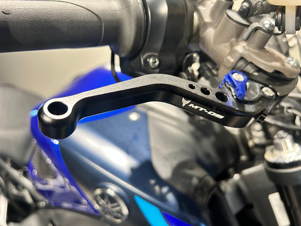 Yamaha MT-09/3,45%/Helsystem/Yoshimura/Rensad bakdel