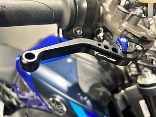 Yamaha MT-09/3,45%/Helsystem/Yoshimura/Rensad bakdel