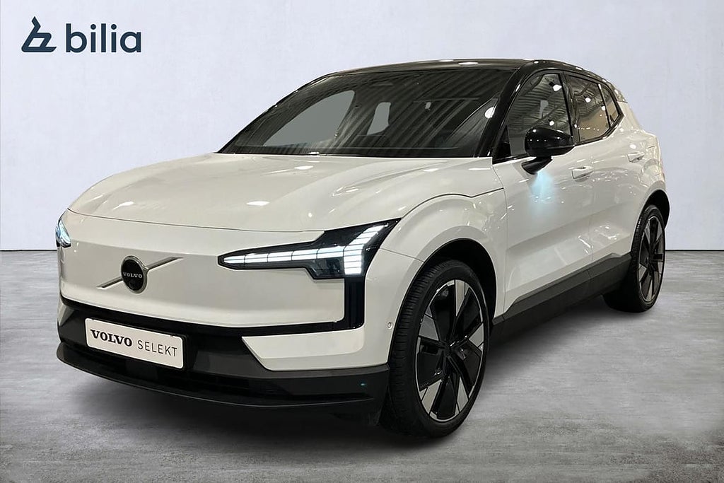 Volvo EX30 Twin Motor Performance Ultra