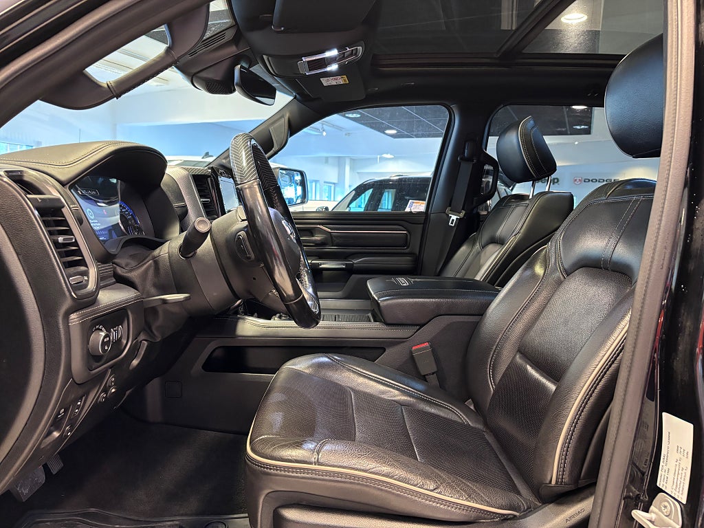RAM 1500 2020 - miniatyr 6