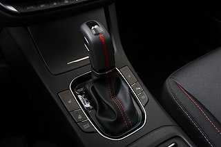 Kombi Hyundai i30 18 av 21