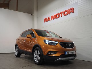 SUV Opel Mokka 4 av 22