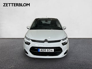 Kombi Citroën C4 Picasso 5 av 15