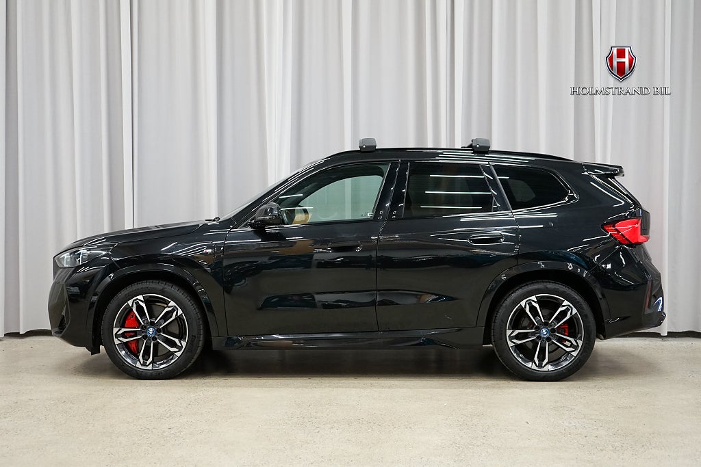 BMW X1 xDrive30e M Sport Pro Innovation Pano Drag Värme H/K