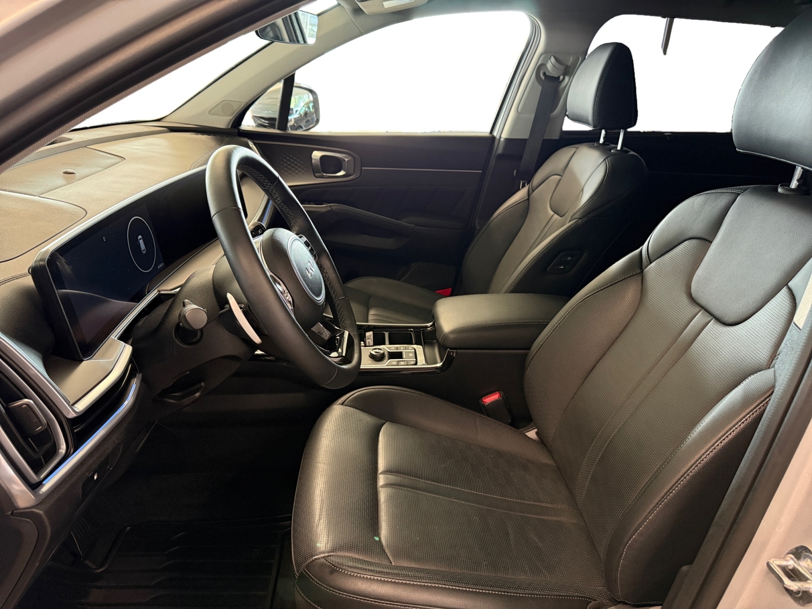 Kia Sorento 2025, bild 7/39