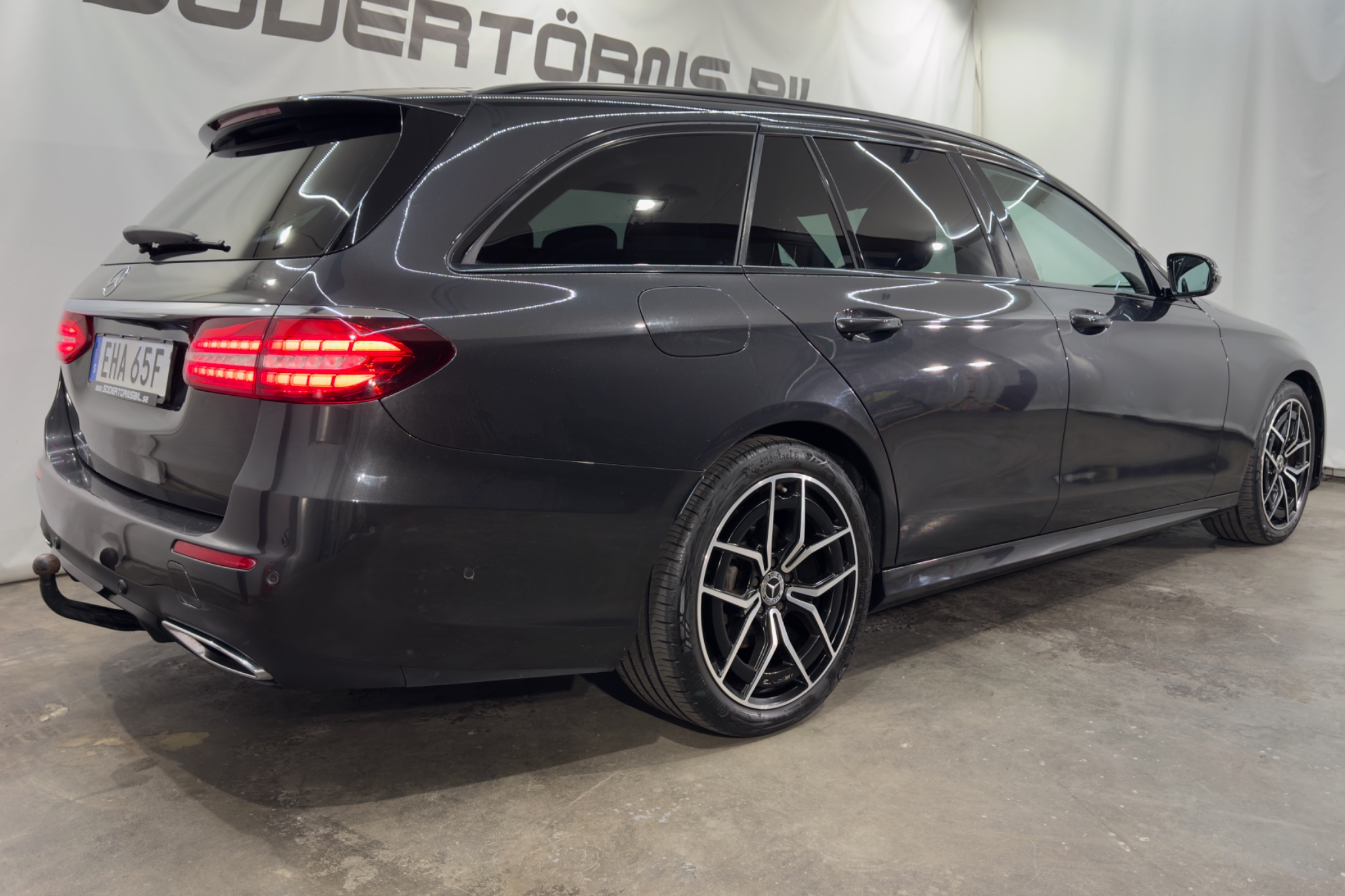 Mercedes-Benz E 2021, bild 6/40
