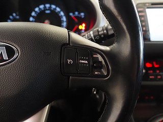 Kombi Kia Sportage 19 av 22