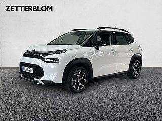 SUV Citroën C3