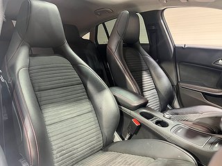 Kombi Mercedes-Benz CLA 6 av 21