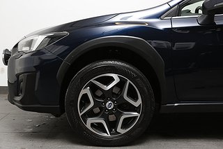 SUV Subaru XV 9 av 26