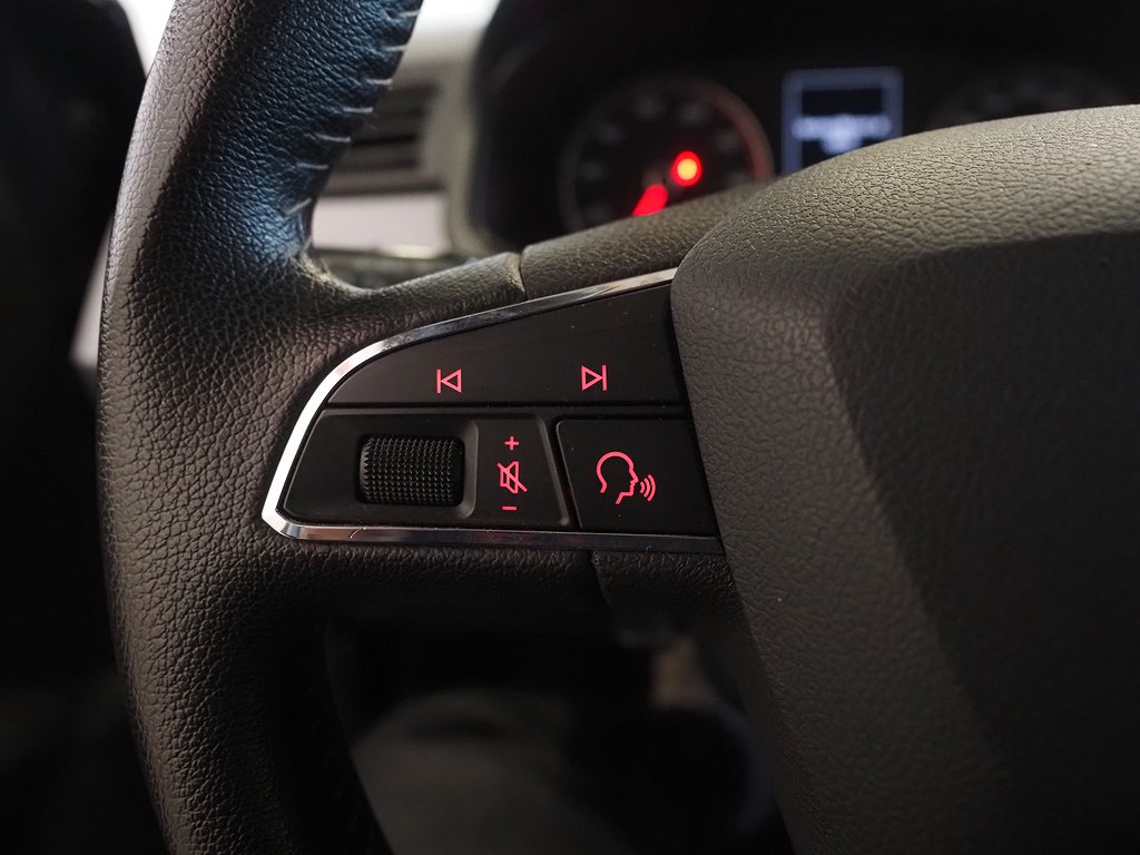 Seat Arona 1.0 TSI 95hk Style 2020