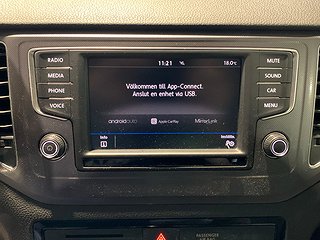 Halvkombi Volkswagen Golf 6 av 26