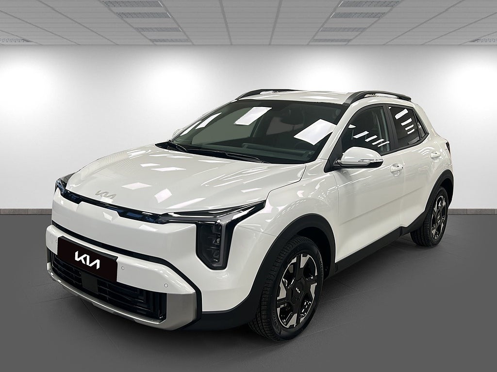 Kia Stonic 1.0 T-GDI DCT Advance *Kampanj* 