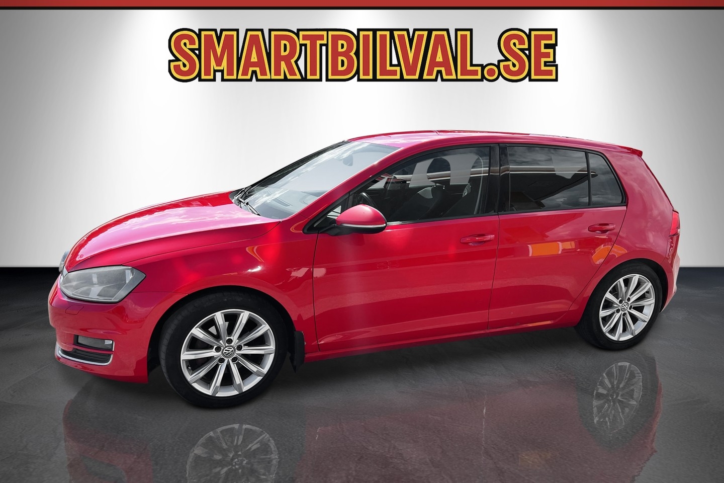 Volkswagen Golf 2013, bild 3/63