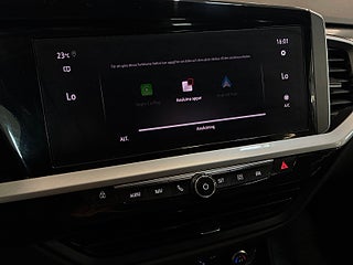 Opel Grandland X 1.2 Turbo 130 GS Line S&V-hjul 360/Carplay/Navi/MOMSAD – bild 17