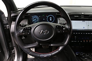 SUV Hyundai Tucson 17 av 28