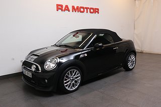 Cab MINI John Cooper Works 5 av 19