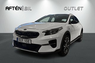 Kia Xceed Plug-in Hybrid PHEV Advance Plus 2/Carplay/M-värm