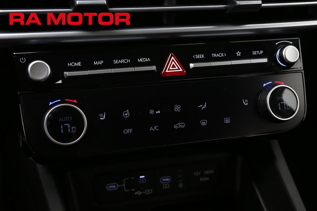 Hyundai Tucson Hybrid 4WD Essential - 0,99% Räntekampanj 2027