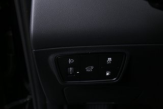 SUV Hyundai Tucson 12 av 27
