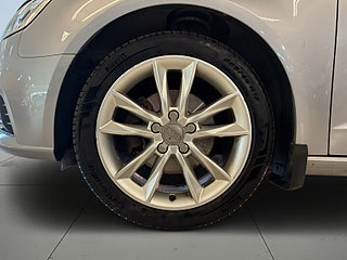 Audi A3 Sportback 1.0 Comfort Mvärmare Farthållare Psens S&V – bild 14