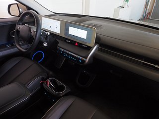SUV Hyundai IONIQ 5 12 av 23