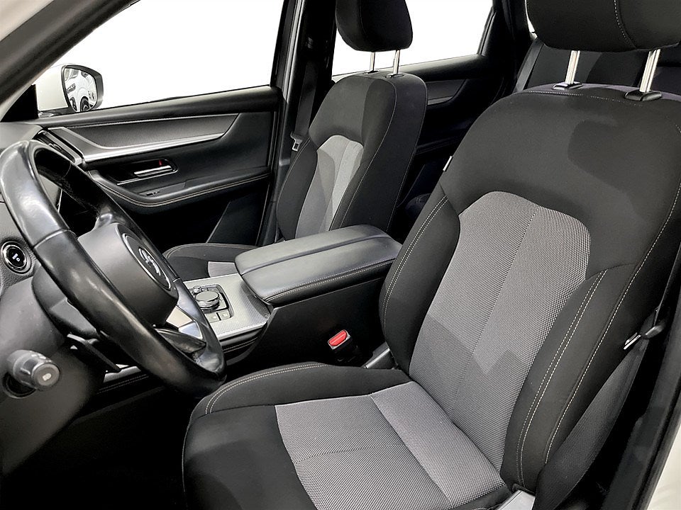 Bild på Mazda CX-60 Exclusive-Line PHEV 327hk Aut 4WD - B-KAMERA, RATTVÄRME