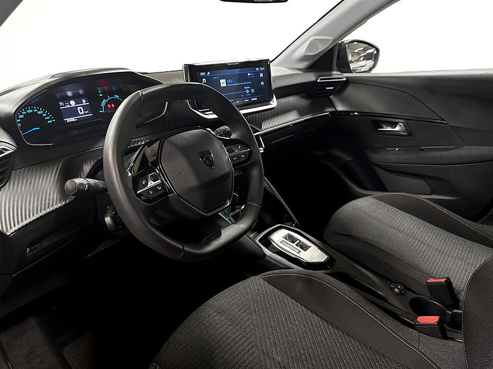 Bild på Peugeot 208 Style Hybrid 100hk Aut CARPLAY FARTHÅLLARE