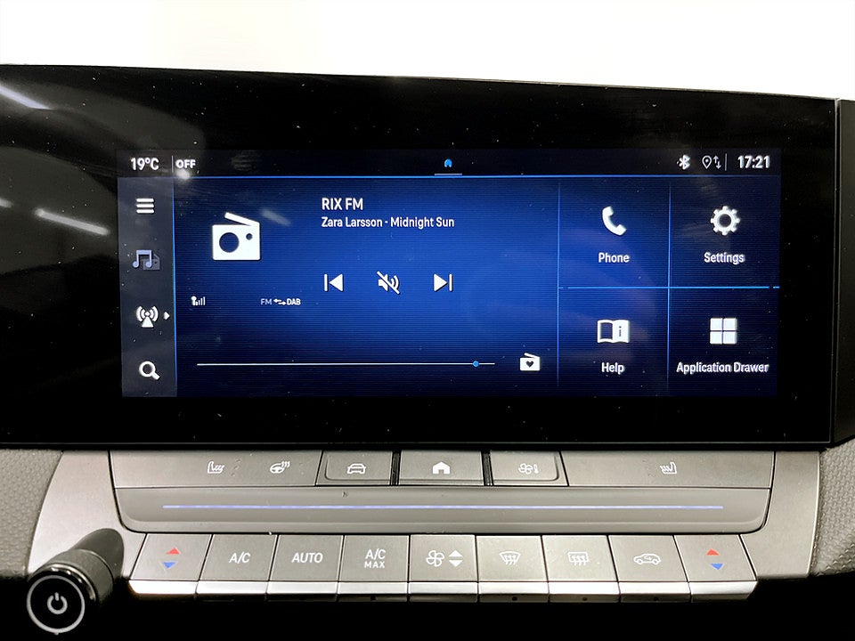 Bild på Opel Astra ST GS 1.2 PT 130hk Aut - B-KAMERA, RATTVÄRME