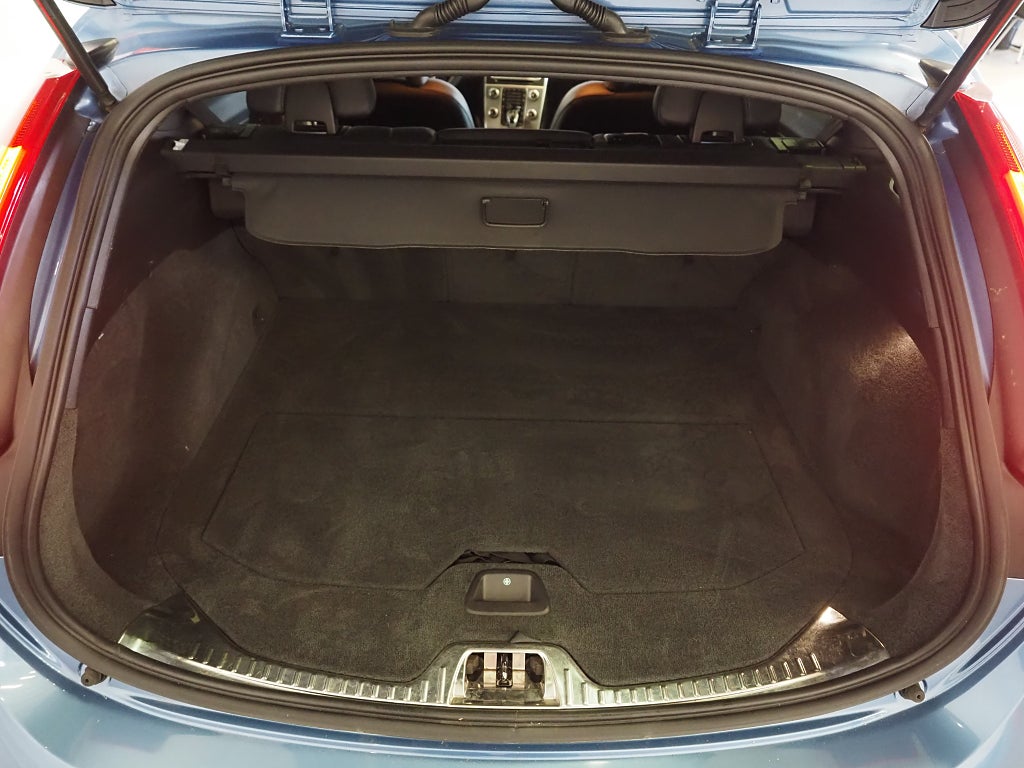Volvo V60 D4 Geartronic Summum Business Edt Pro Taklucka Drag GPS 2016