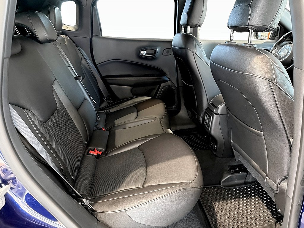 Bild på Jeep Compass 4xe 240hk Aut AWD - DEMO