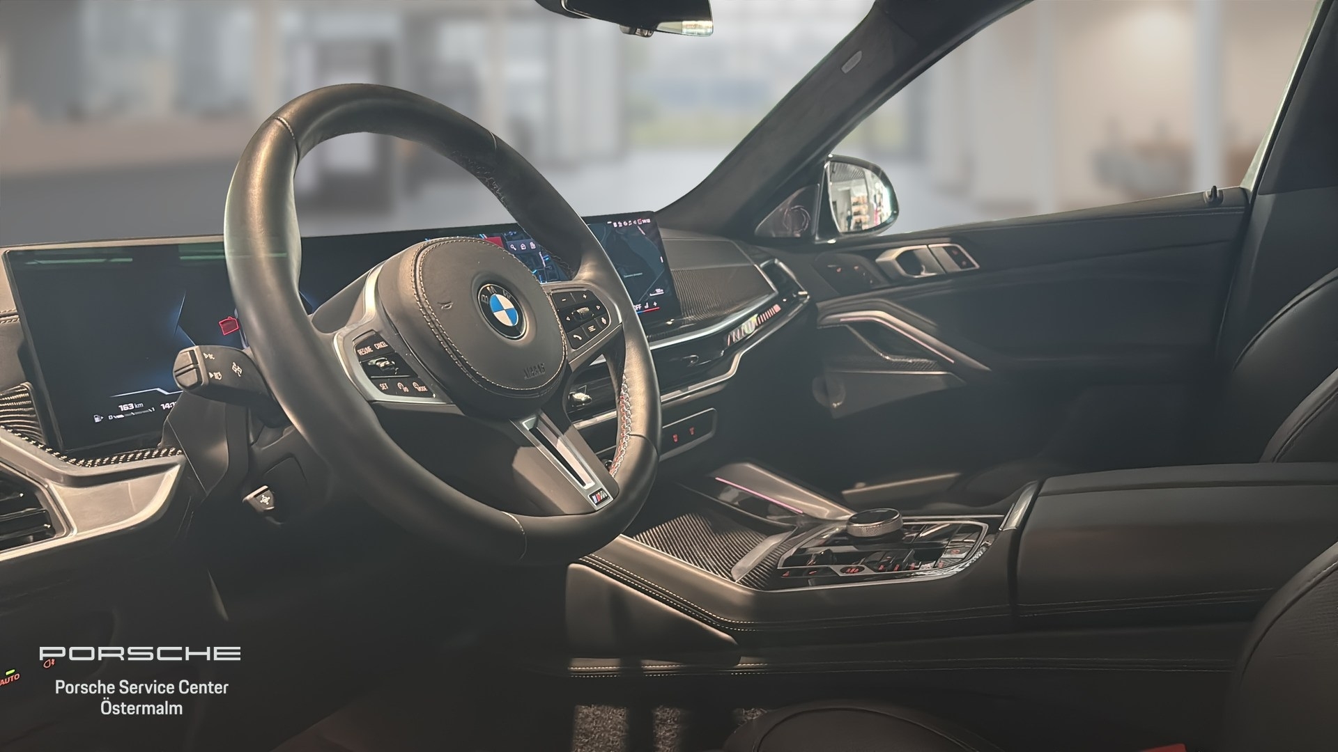 BMW X6 2024, kuva 3/10